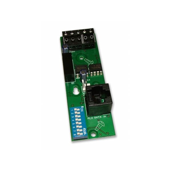 XFP Network Cards and PC Programming Kit, CFP761, AFP711 & XFP507