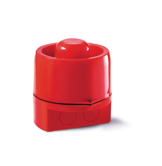 Conventional Weatherproof Wall Sounder, IP65, CP400SR