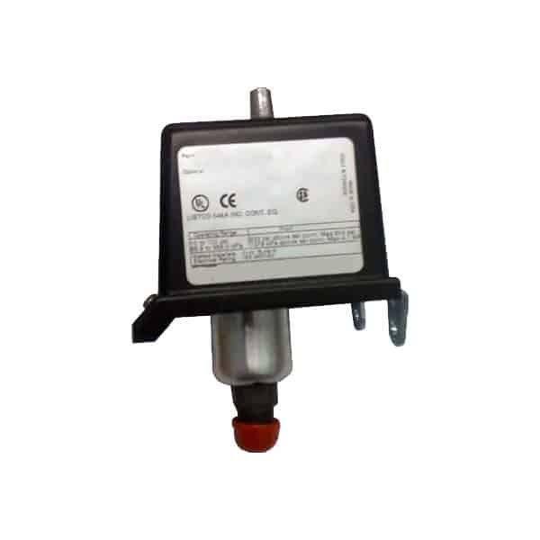Discharge Pressure Switch and Cylinder Supervisory Switch, CP50339 & CP50138-1