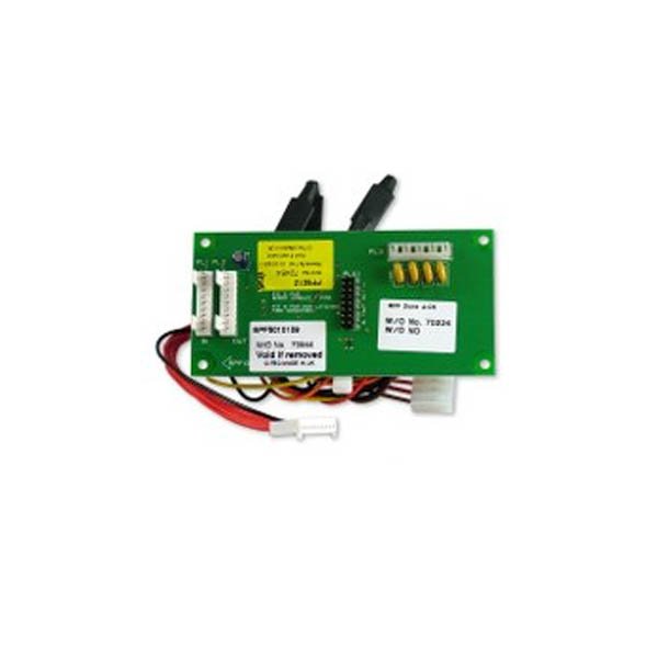 MFP Panel Expansion Accessories, FF501Z, FF574X & BF-EOL