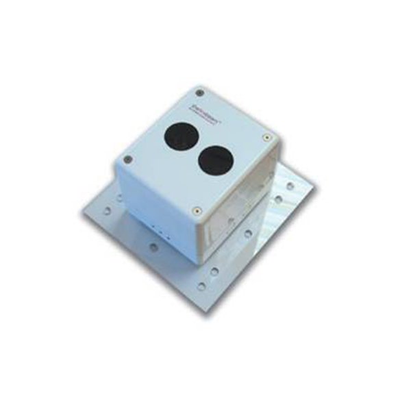 BeamRay Conventional Reflective Beam Detector, RFX70