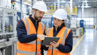ISO 45001 Certification: A Guide to the Occupational Health & Safety ...